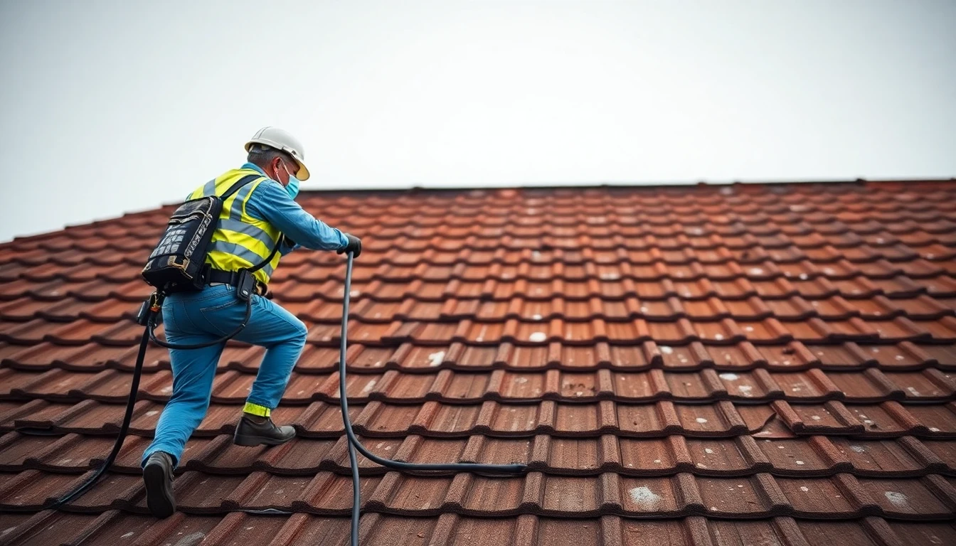 Emergency Water Damage Restoration