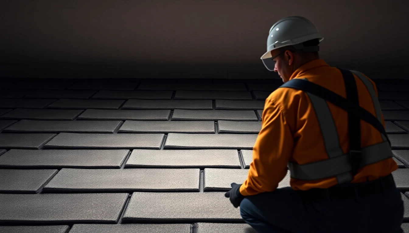 Basement Water Removal